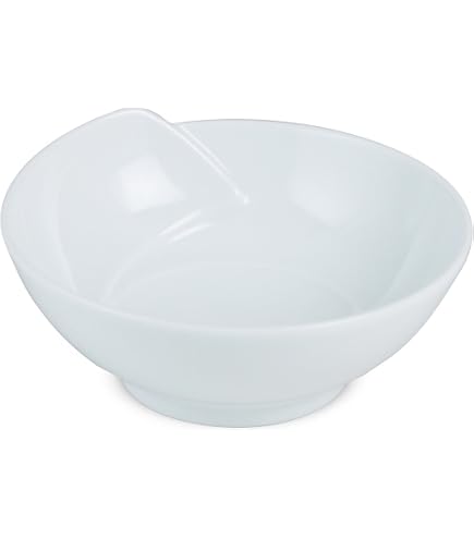 Amazon｜白山陶器 4号ボール 青 (約)φ12×4.5cm マルティブルー MULTI